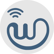 WifiWhirl Logo
